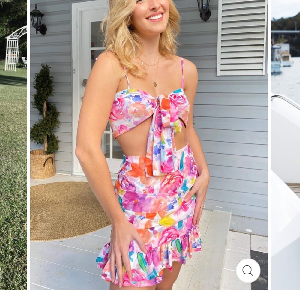 Her Empire Love Struck Set